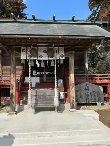 大崎八幡神社(宮城県)