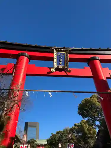 富岡八幡宮(東京都)