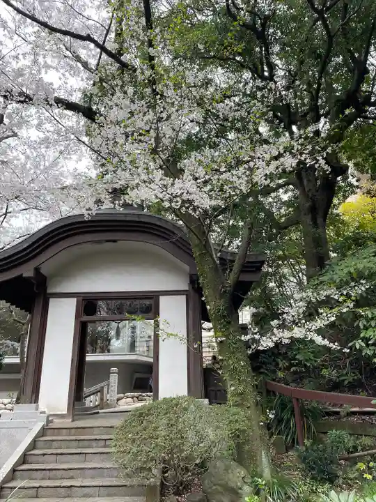伊勢山皇大神宮(神奈川県)