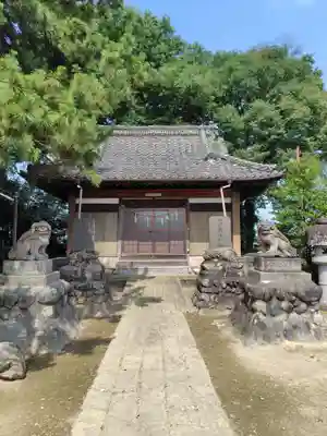 御嶽大神社 (埼玉県)