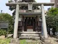 池袋水天宮(東京都)