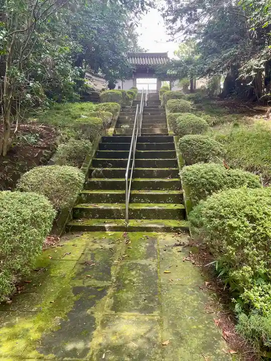 光明寺(宮城県)