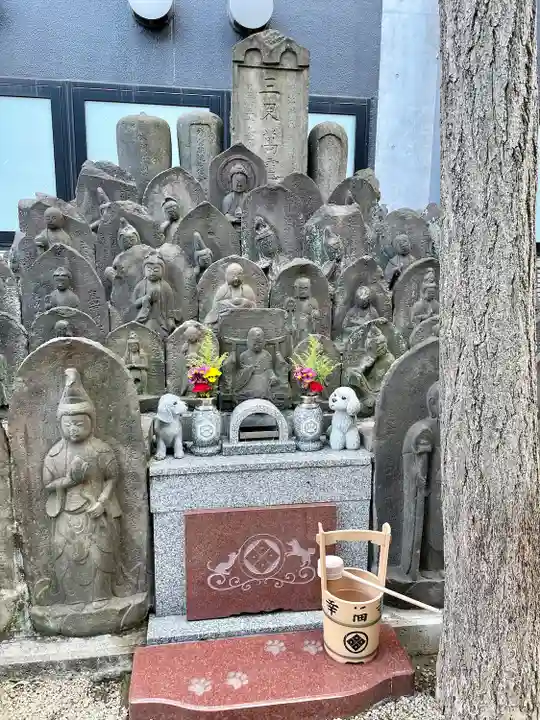 幸福寺(神奈川県)