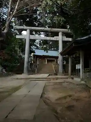 側高神社(千葉県)