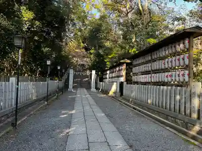 長岡天満宮(京都府)