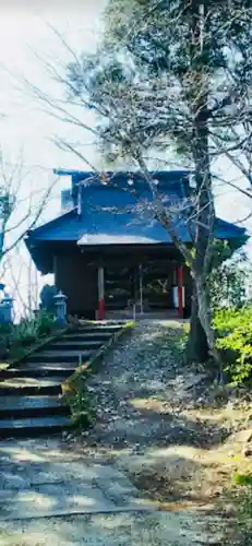 満願寺(福島県)