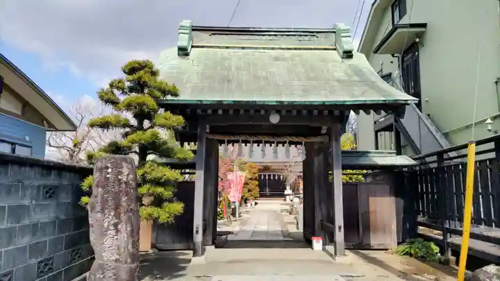 法船寺(神奈川県)