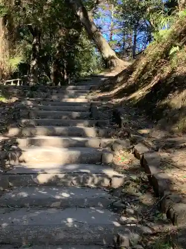 唐澤山神社のその他建物