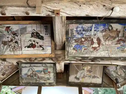 宇府山神社(兵庫県)