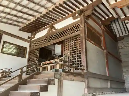 宇治上神社(京都府)