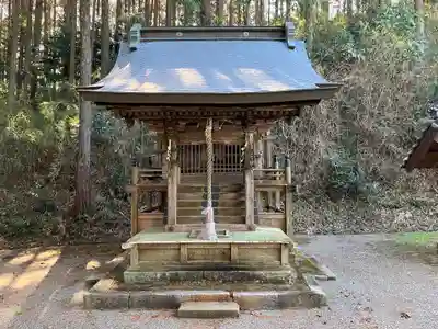 新宮神社(滋賀県)
