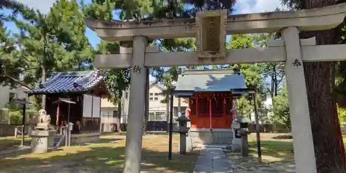 須賀神社(大阪府)