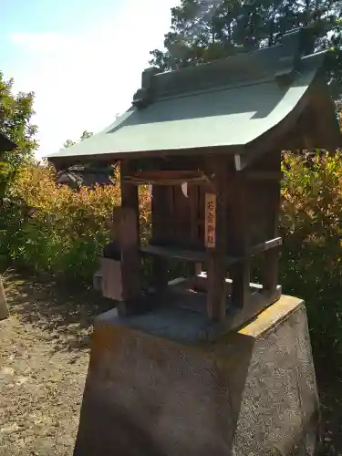 両児神社(岡山県)