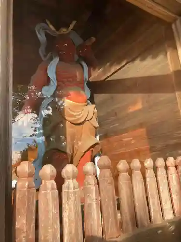 大明寺(神奈川県)