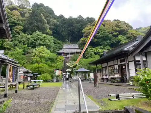 平等寺(徳島県)