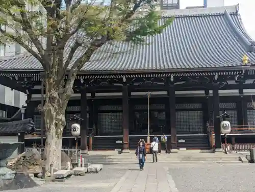 本能寺(京都府)