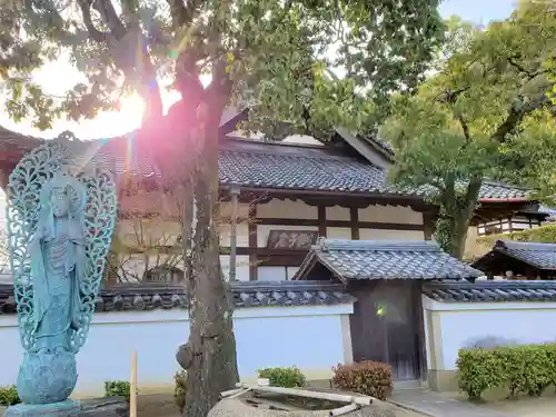 祥福寺のその他建物