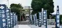 石濱神社のその他建物