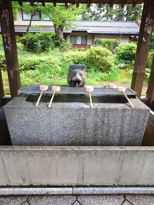上杉神社(山形県)