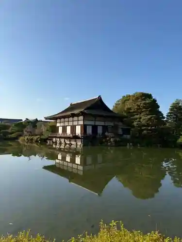平安神宮(京都府)