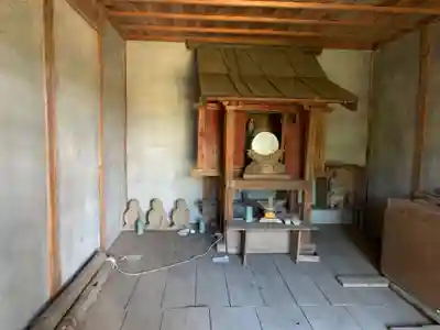 天神社の末社・摂社