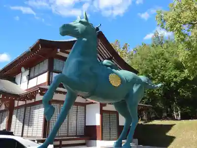 廣島護國神社(広島県)