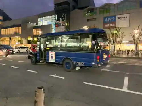 かえる神社(埼玉県)