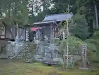 日枝神社の本殿・本堂