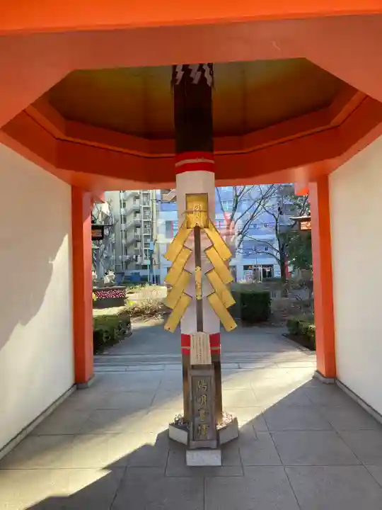 千葉神社(千葉県)