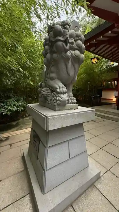 來宮神社(静岡県)