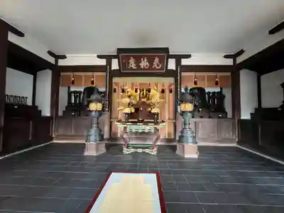 興聖寺(興聖寶林禅寺)のその他建物