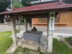 小松神社(埼玉県)