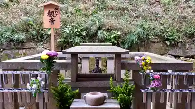 清水寺のその他建物