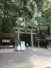 大神神社(奈良県)