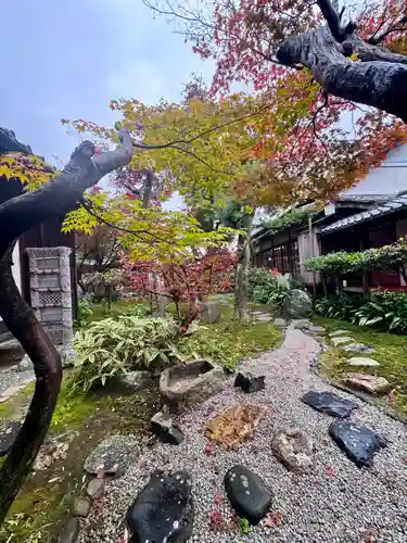 鹿王院(京都府)