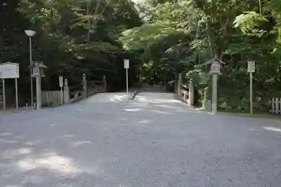 伊勢神宮外宮（豊受大神宮）(三重県)
