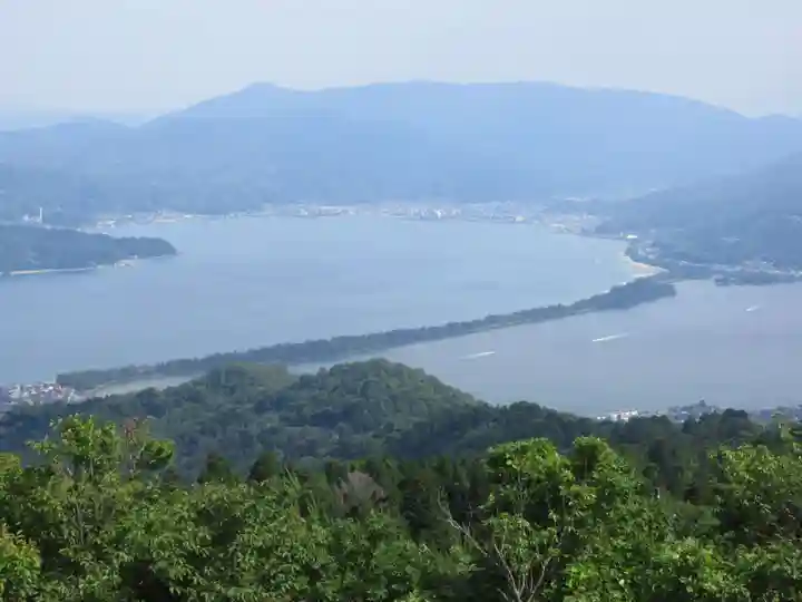 成相寺(京都府)
