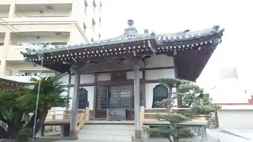 光明寺のその他建物
