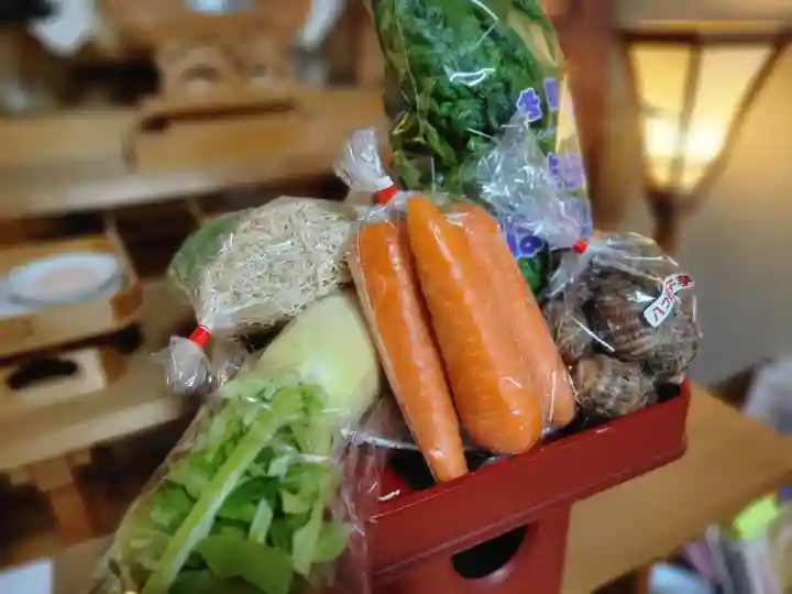伏木香取神社(茨城県)