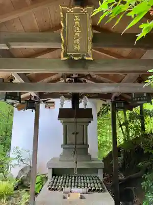 伏見神宝神社(京都府)