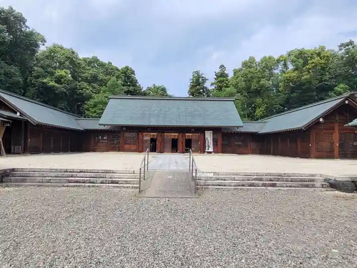滋賀県護国神社(滋賀県)