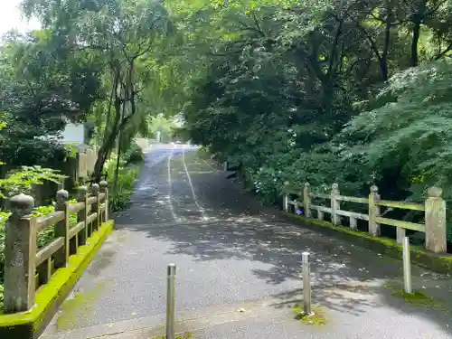 前神寺(愛媛県)