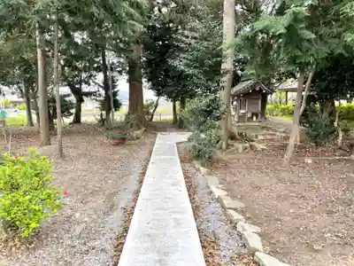 大将軍神社(滋賀県)