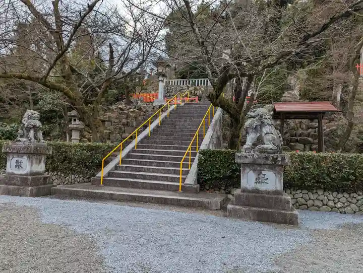 建勲神社(京都府)