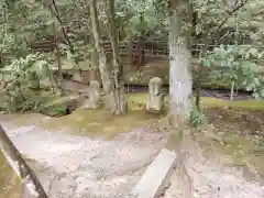 酬恩庵一休寺(京都府)