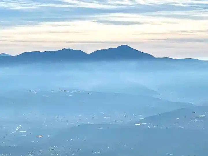 山の神神社(長野県)