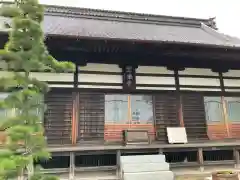 鉄舟寺の建物その他