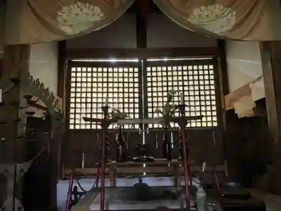 大日堂(長野県)