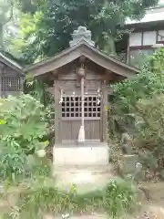  若宮八幡社 (埼玉県)