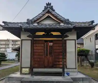 神明社(愛知県)